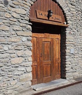 Pallusieux Apartment | La casetta del cuore tra terme e montagna