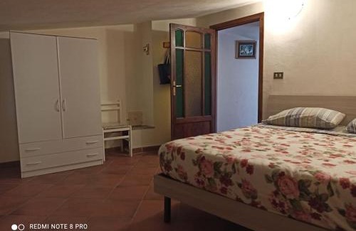 Villa Santa Maria House | La Casetta del Custode