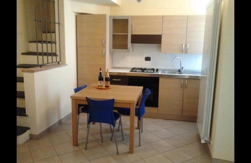 Camagna Monferrato House | La Casetta del Visnè