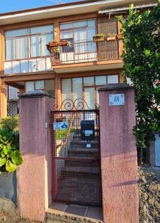 Laveno Cabin | La casetta di Anna