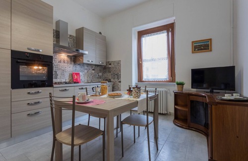 Cavoretto Apartment | La Casetta di Dado by Wonderful Italy