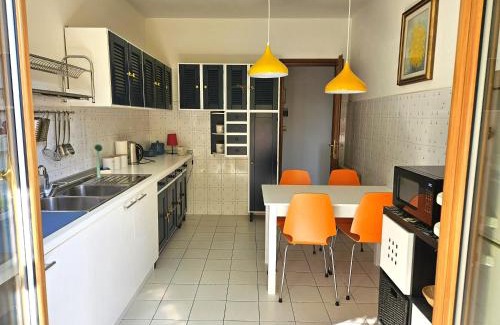Cinque Terre Apartment | La Casetta di Gian