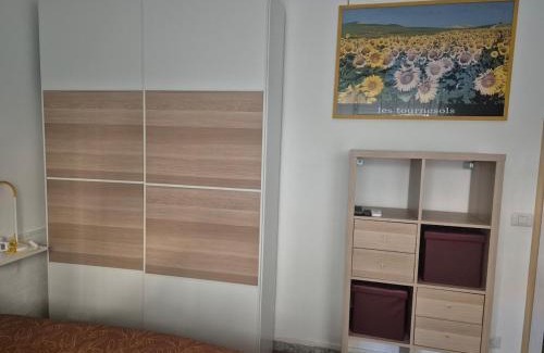Quartiere XXVII Primavalle Apartment | La casetta di Laura al Gemelli-Vaticano