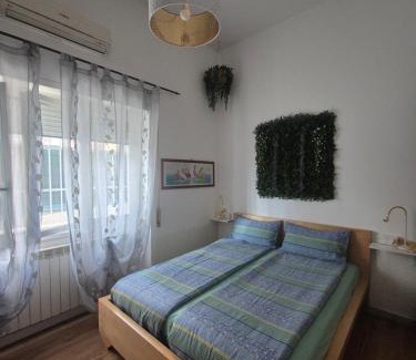 Quartiere XXVII Primavalle Apartment | La casetta di Laura al Gemelli-Vaticano