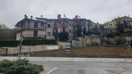 Ateleta Apartment | La Casetta di Margi