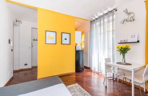 Madonna del Pilone Apartment | La casetta di Maria by Wonderful Italy