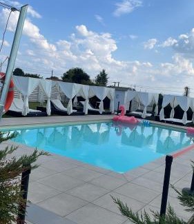 Favria Apartment | La Casetta di Marisa