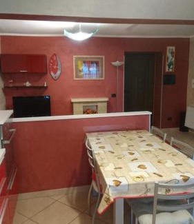 Viggiano House | La Casetta di Mimma
