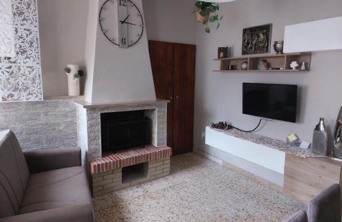 Lentella House | La casetta di Rosa - Lentella