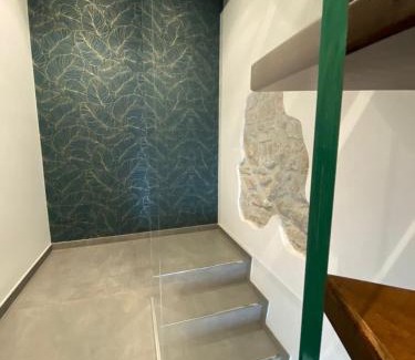 Caccamo Apartment | La Casetta Di Rosina