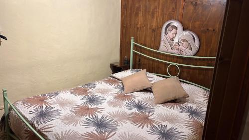 Vacone House | la casetta di Vacone