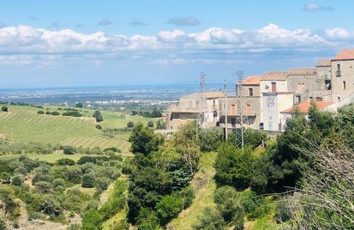 Nova Siri House | La casetta di Vany