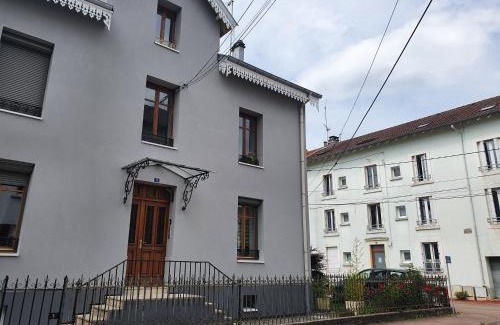 Capavenir-Vosges House | La Casetta