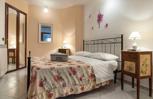 Anagni House | La Casetta in Centro