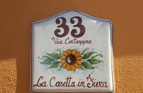 Ponte Galeria-La Pisana Apartment | La Casetta in Fiera (Fiera di Roma)