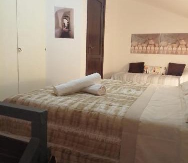 Pietracamela House | La Casetta in Montagna