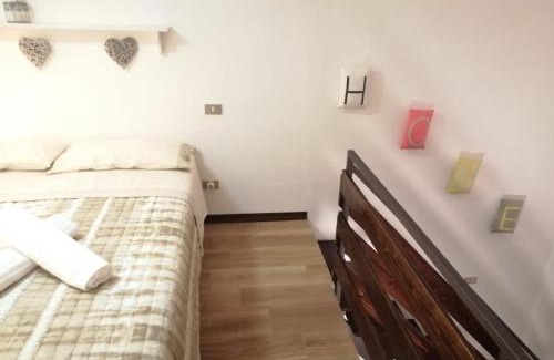 Pietracamela House | La Casetta in Montagna