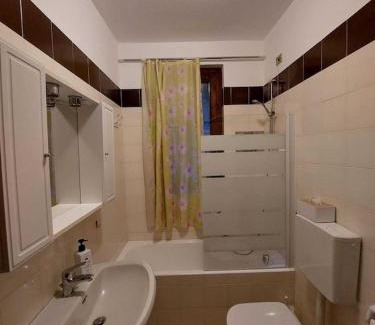 Cataeggio Apartment | La casetta in Val Masino