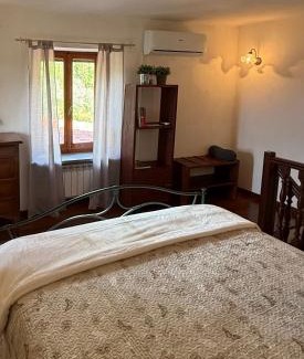 Valdonica House | La Casetta Valdonica La Spezia
