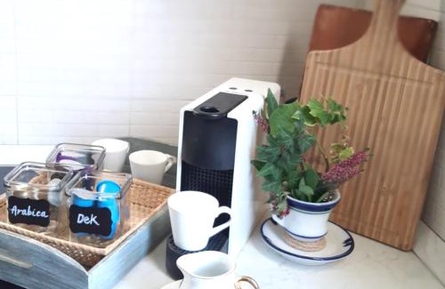 Candelo Apartment | La casetta