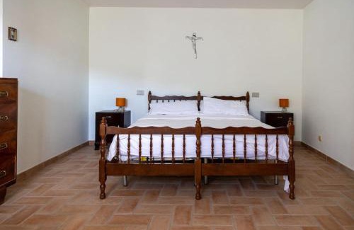 Colledimezzo House | La Casetta