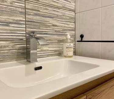 San Fiorano Apartment | La Casetta