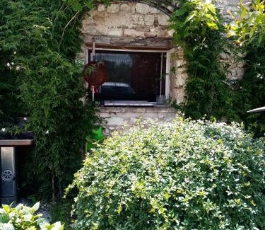 Santa Maria in Valle Apartment | La Casetta