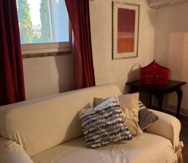 Santa Maria in Valle Apartment | La Casetta