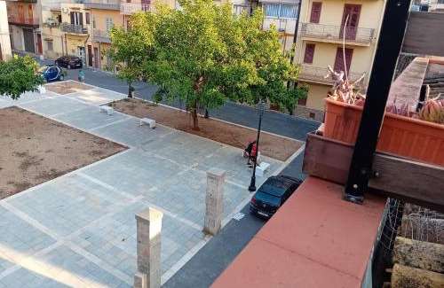 Bagheria Apartment | La Casetta Nell' Atrio Cavalieri