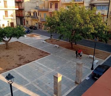 Bagheria Apartment | La Casetta Nell' Atrio Cavalieri