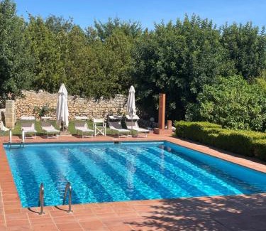 Modica House | La Casetta Sicilian Cottage