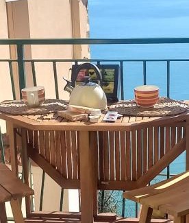 San Bernardino House | La casetta sul mare