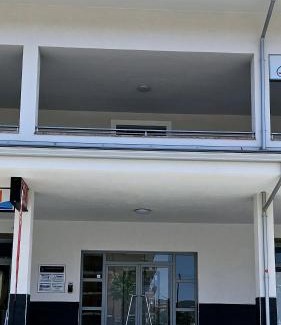 Marina di Davoli Apartment | La casetta - vista mare