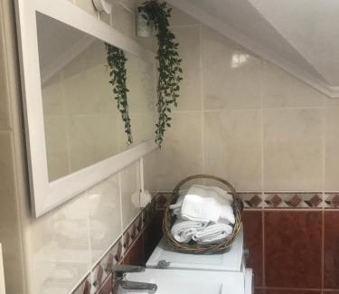 Pola de Somiedo Apartment | La Casina de Somiedo