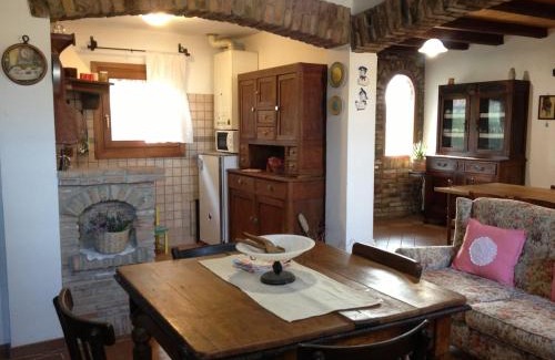 Porto Viro House | La Casina del Delta del Po