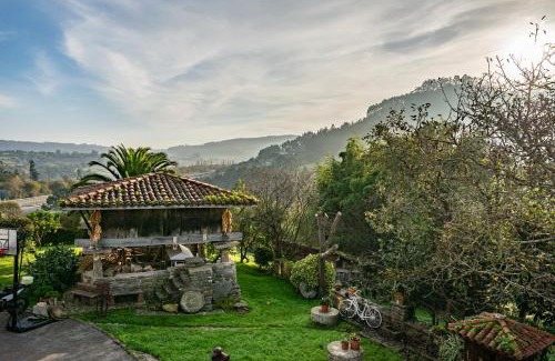 Tornon House | La Casina Del Fresnu