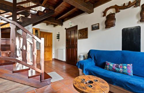 Tornon House | La Casina Del Fresnu