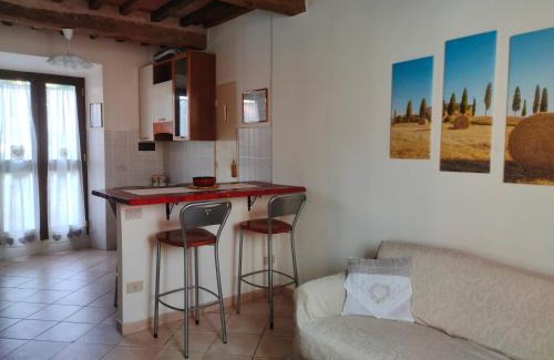 Casciana Terme Lari Apartment | La Casina di Colle