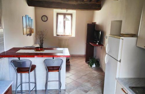 Casciana Terme Lari Apartment | La Casina di Colle