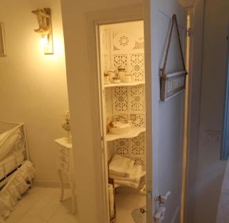 Vinci Bed & Breakfast | La Casina di Manon
