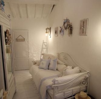 Vinci Bed & Breakfast | La Casina di Manon