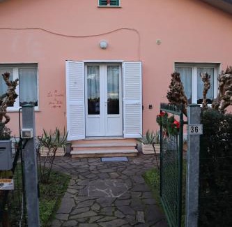 Pieve a Nievole House | La Casina di Zia Zita