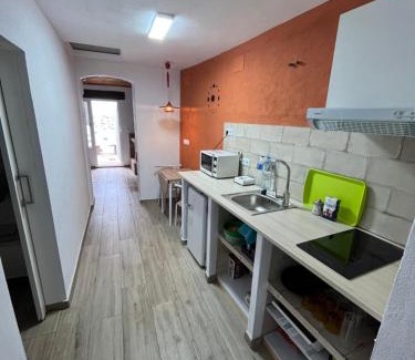 Fregenal de la Sierra House | La Casina