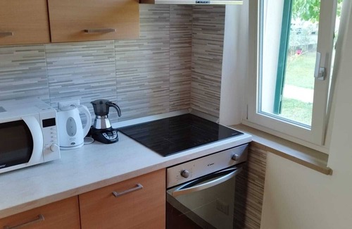 Mologno Apartment | La Casina