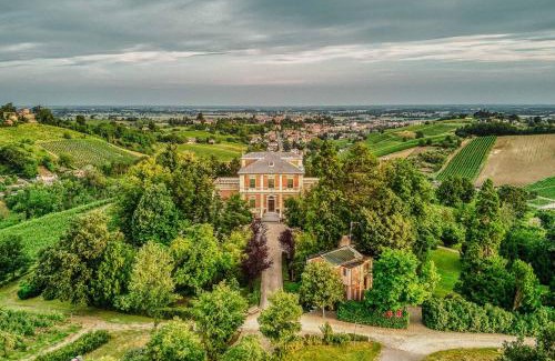 Casteggio House | La Casina