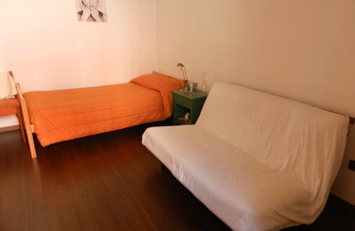 Saturnana House | La Casina
