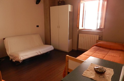 Saturnana House | La Casina