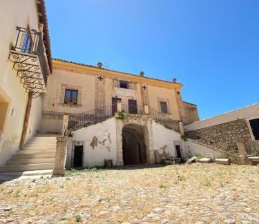 Siculiana Villa | La Casina