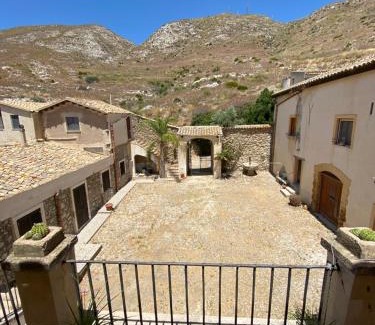 Siculiana Villa | La Casina