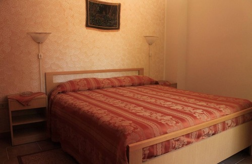 Lagonegro House | La Casina Rossa